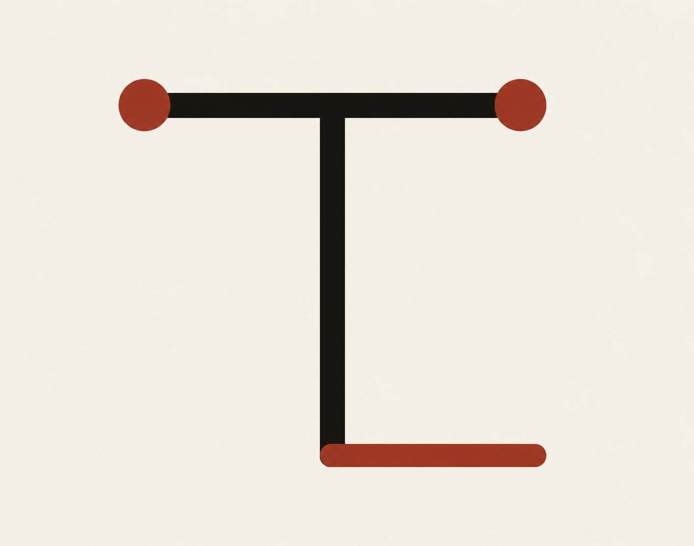 Throughline logo